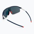 Slnečné okuliare Julbo Density Spectron 3 modrá/biela/červená/viacvrstvová červená 2