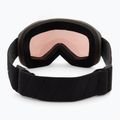 Dámske lyžiarske okuliare Julbo Ellipse Spectron Glare Control black/ flash infrared 3
