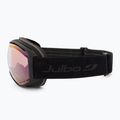 Dámske lyžiarske okuliare Julbo Ellipse Spectron Glare Control black/ flash infrared 4