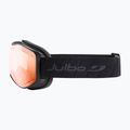 Dámske lyžiarske okuliare Julbo Ellipse Spectron Glare Control black/ flash infrared 3