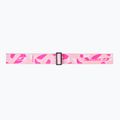 Detské lyžiarske okuliare Julbo Atome Chromakids pink/brown 4