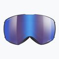 Lyžiarske okuliare Julbo Lightyear Reavtiv Polarised black/grey/flash blue 3