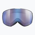 Lyžiarske okuliare Julbo Lightyear Reavtiv Polarised black/grey/flash blue 4