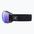 Lyžiarske okuliare Julbo Lightyear Reavtiv Polarised black/grey/flash blue 5