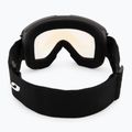 Lyžiarske okuliare Julbo Lightyear Reactiv High Contrast black/gray/ flash blue 3