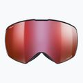 Lyžiarske okuliare Julbo Lightyear Reactiv High Contrast black/grey/flash infrared 3