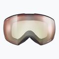 Lyžiarske okuliare Julbo Lightyear Reactiv High Contrast black/grey/flash infrared 4
