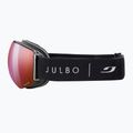 Lyžiarske okuliare Julbo Lightyear Reactiv High Contrast black/grey/flash infrared 5