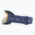 Lyžiarske okuliare Julbo Quickshift Reactiv High Contrast blue/blue/flash infrared 4