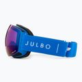 Lyžiarske okuliare Julbo moonlight blue/red/flash blue 4