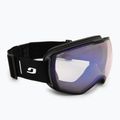 Lyžiarske okuliare Julbo Lightyear OTG Reactiv High Contrast black/gray/flash blue
