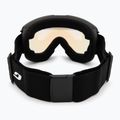 Lyžiarske okuliare Julbo Lightyear OTG Reactiv High Contrast black/gray/flash blue 3