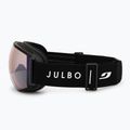 Lyžiarske okuliare Julbo Lightyear OTG Reactiv High Contrast black/gray/flash blue 4
