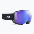 Lyžiarske okuliare Julbo Lightyear OTG Reactiv High Contrast black/gray/flash blue
