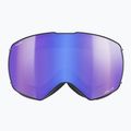 Lyžiarske okuliare Julbo Lightyear OTG Reactiv High Contrast black/gray/flash blue 2