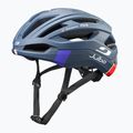 Cyklistická prilba Julbo Fast Lane Groupama-FDJ tmavomodrá/červená/biela