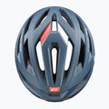 Cyklistická prilba Julbo Fast Lane Groupama-FDJ tmavomodrá/červená/biela 5