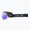Lyžiarske okuliare Julbo Sniper Evo L Reactiv High Contrast black/black/ flash blue 4