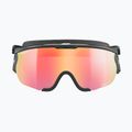 Lyžiarske okuliare Julbo Sniper Evo M Reactiv High Contrast black/ black flash red 2