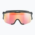 Lyžiarske okuliare Julbo Sniper Evo M Reactiv High Contrast black/ black flash red 3