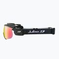 Lyžiarske okuliare Julbo Sniper Evo M Reactiv High Contrast black/ black flash red 4