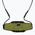 Cyklistické okuliare Julbo Camino M Polar 4 Hd black/yellow fluo/capsule ocean master 6