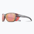Slnečné okuliare Julbo Camino M Spectron shiny translucent gray