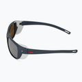 Slnečné okuliare Julbo Camino M Spectron S3 matt blue 5