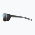 Slnečné okuliare Julbo Camino M Reactiv matte translucent black/gray 4