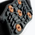 Sidas Walk 1/2 Traction prekrytie topánok čierne CTRWALKHALF16 3