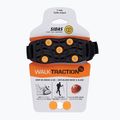 Sidas Walk 1/2 Traction prekrytie topánok čierne CTRWALKHALF16 4