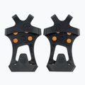Prekrytie topánok Sidas Walk Traction čierne CTRWALK16 2