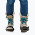 Prekrytie topánok Sidas Walk Traction čierne CTRWALK16 3