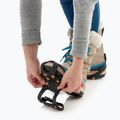 Prekrytie topánok Sidas Walk Traction čierne CTRWALK16 4