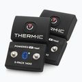 Batérie do ponožiek Therm-ic S-Pack 1400 B 2 pcs.