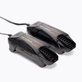SIDAS Drywarmer NEO USB sušič lyžiarskych topánok sivý 956842