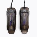 SIDAS Drywarmer PRO USB sušič lyžiarskych topánok čierny 954257 2