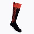 Ponožky SIDAS Ski COMFORT MV black/orange 952331