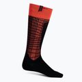 Ponožky SIDAS Ski COMFORT MV black/orange 952331 2