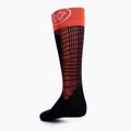 Ponožky SIDAS Ski COMFORT MV black/orange 952331 3