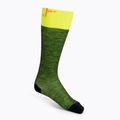 SIDAS Ski ULTRAFIT ULV ponožky zelené 952391