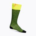 SIDAS Ski ULTRAFIT ULV ponožky zelené 952391 2