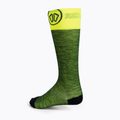 SIDAS Ski ULTRAFIT ULV ponožky zelené 952391 3