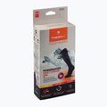 Vyhrievané ponožky Therm-ic Powersocks Heat Fusion Uni grey/ black 7