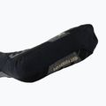 Vyhrievané ponožky Therm-ic Powersocks Heat Fusion Uni grey/ black 3