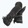 Pánske rukavice Therm-ic Ultra Heat Boost Mittens black