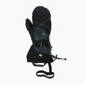 Dámske vyhrievané rukavice Therm-ic Ultra Heat Boost Mittens black 6
