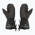 Dámske vyhrievané rukavice Therm-ic Ultra Heat Boost Mittens black 2