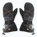 Dámske vyhrievané rukavice Therm-ic Ultra Heat Boost Mittens black 3
