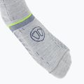 Ponožky SIDAS Ski Merino Performance white/blue 3